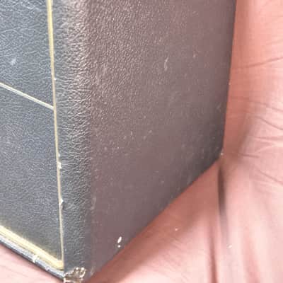 【Offers welcome】 Marshall 1959 Super Lead 100w 1992 - black　Head Guitar Amplifier image 3