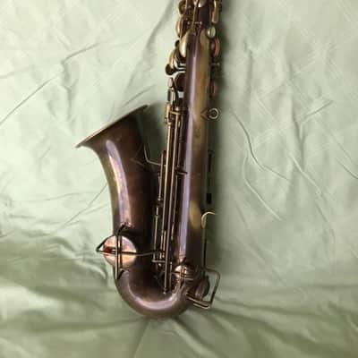 Buescher True tone 1926 Gold image 20
