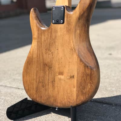 Peavey Patriot Bass image 8
