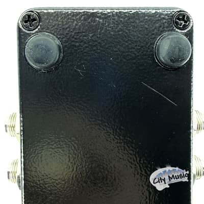 Used Electro-Harmonix EHX Silencer Noise Gate / Effects Loop Guitar Pedal ♪ image 9