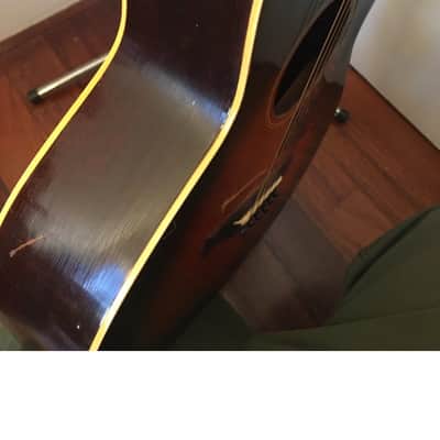 GIBSON L-00 1930’s PRE-WAR PARLOUR ACOUSTIC GUITAR - SUPER RARE ANTIQUE VINTAGE image 18