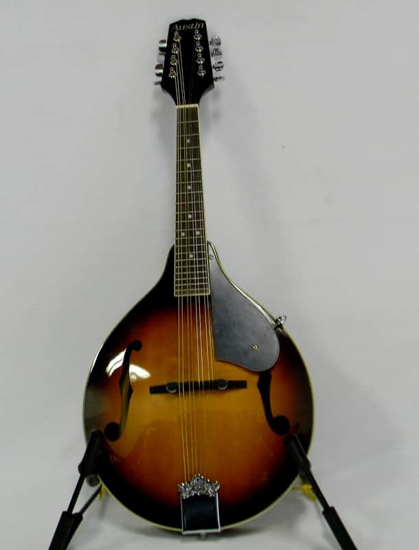 Austin A Style Mandolin image 1