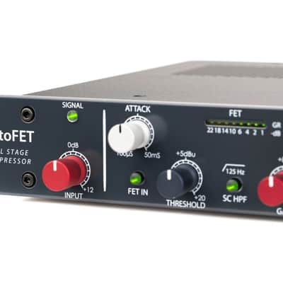 Rupert Neve Designs 5046 Optofet image 3