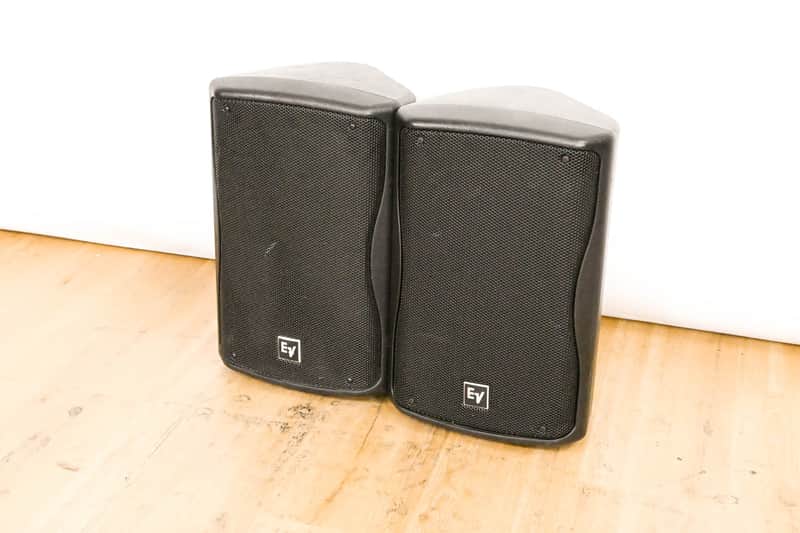 Electro-Voice (EV) Electro-Voice (EV) ZX1-90 8-inch Two-Way Passive Loudspeaker (PAIR)