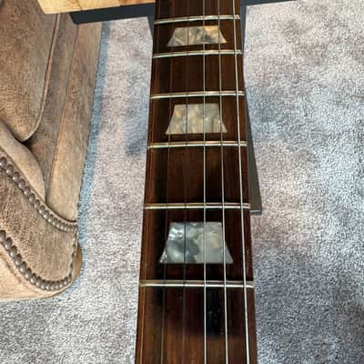 Gibson Gary Moore Signature Les Paul 2000 - 2002 - Lemonburst image 3