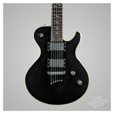 Dean Deceiver Neck Through Active EMG's USED image 1