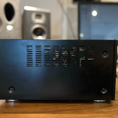 Marantz AV7702 11.2-Channel AV Preamp Processor, Dolby Atmos, XLR image 3