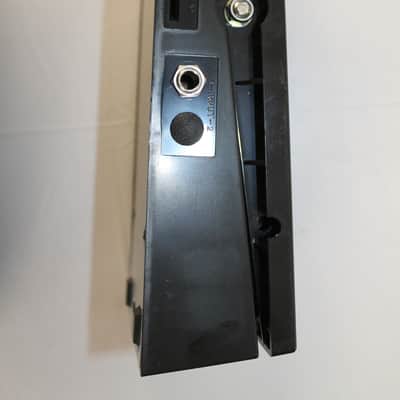 Korg EXP-2 Foot Controller/Expression Pedal image 3