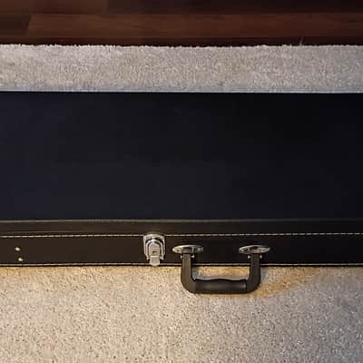 2003 Schecter C-1 E/A Classic - Antique Burst image 15