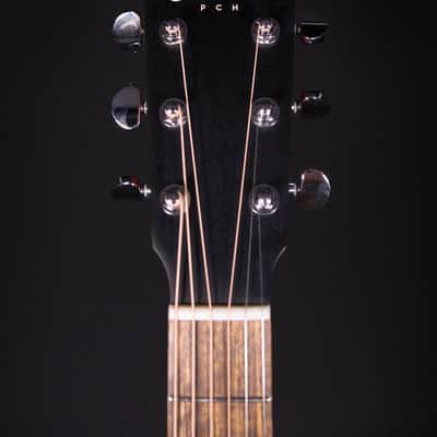 Eastman PCH1-OM, Natural with Bag image 9