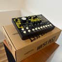 Cre8Audio West Pest Semi-Modular West Coast Style Desktop Synthesizer 2022 - Present - Black
