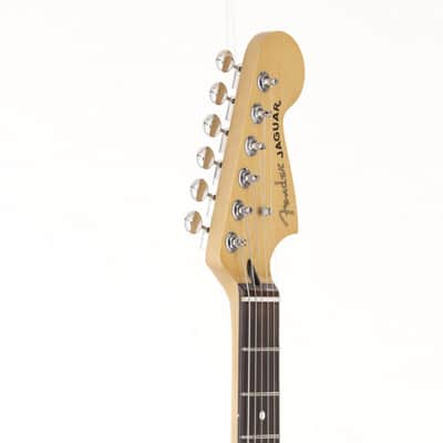 Fender Player II Jaguar Rosewood Aquatone Blue [MX24059889] (05/21) image 11