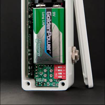 Xotic Effects SP Compressor image 4
