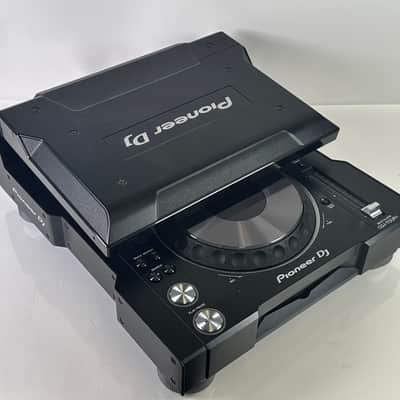 Pioneer DJ CDJ-TOUR1 - Tour System Multi-Player with Foldout Touch Screen image 4