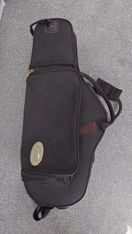 P. Mauriat Alto Saxophone Case image 1