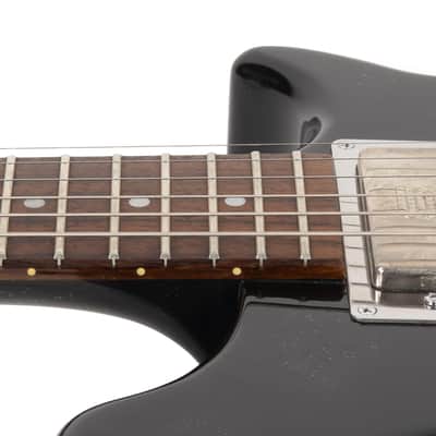 Vintage Hamer Eclipse Black 1994 image 6