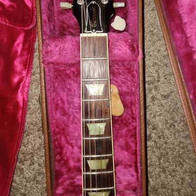 Gibson Les Paul Classic 1990 - 2008 - Honey Burst image 2