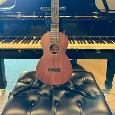 Martin Concert Uke 2021 - Mahogany image 1