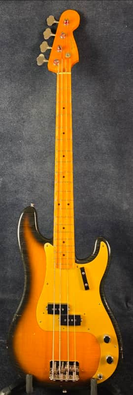 Fender Precision Bass '57 Reissue