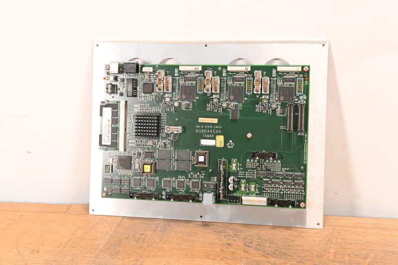Solid State Logic Solid State Logic C300 HD TAMAR DSP Processor Board
