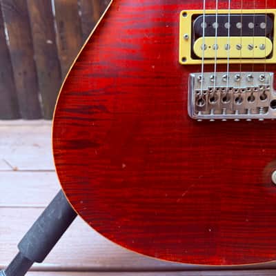 PRS Singlecut Tremolo 10-Top 2006 image 12