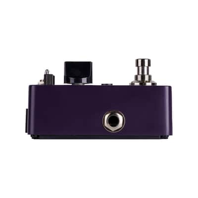 Mooer   Micro Drummer Ii image 2