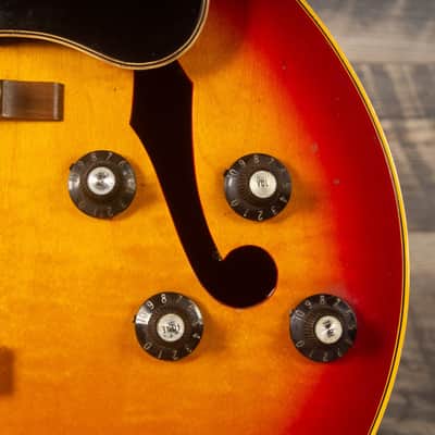 1968 Gibson Barney Kessel - MAKE AN OFFER! image 6