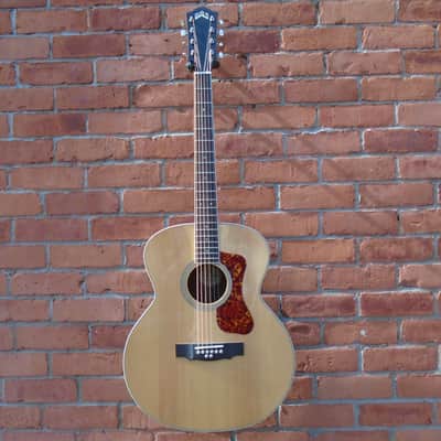 Guild BT258E Deluxe image 1