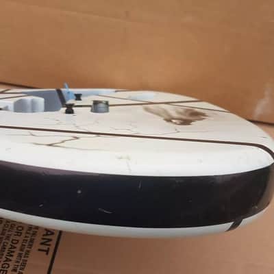 80's WARMOTH BODY - made in USA - GRIM REAPER SPECIAL image 4