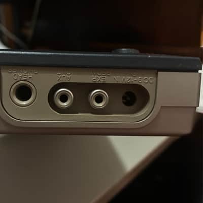Yamaha Portasound PC-100 1981 Playcard System with Original Playcards image 10