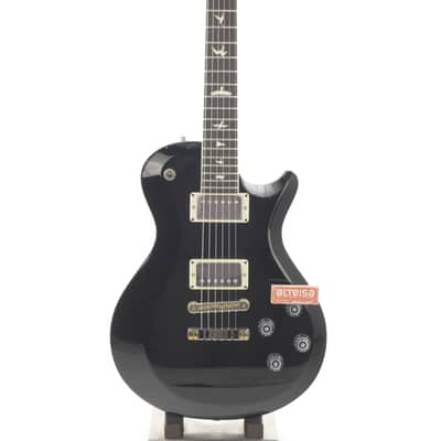 PRS S2 McCarty 594 Singlecut Black 3888gr image 2