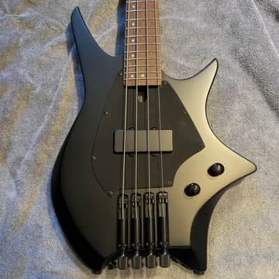 HILS NEXT HNB3 - Black image 5