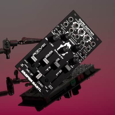 Bastl Dark Matter image 8