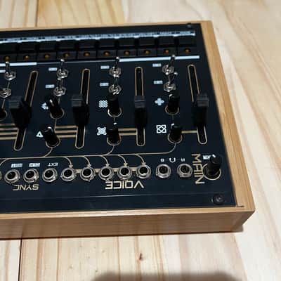 Neutral Labs Scrooge Drum Machine (Desktop) image 6