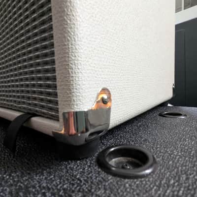 Fender RUMBLE 500 Ivory image 3