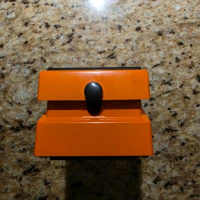 Boss DS-1 Distortion (Silver Label) 1994 - Present - Orange image 6