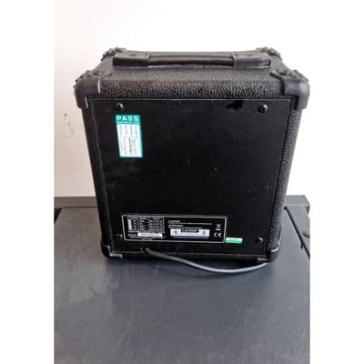 qtx 173.030UK - Guitar Amplifiers - Excellent image 9