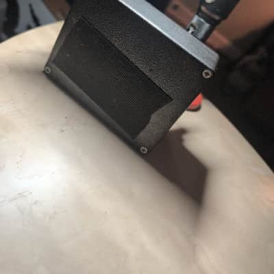 Lone Wolf Audio Left Hand Wrath Distortion 2010s - Black image 3