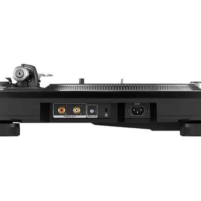 Pioneer DJ PLX-1000 Direct Drive Analog Professional Turntable PROAUDIOSTAR image 2