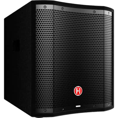 Harbinger S12 Active PA Subwoofer