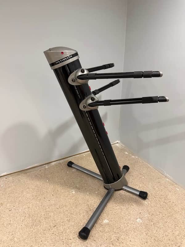 Ultimate Support AX-90 stand | Reverb