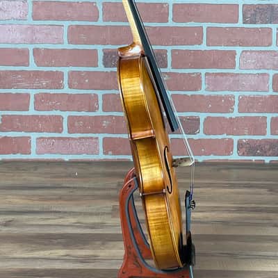 Carlo Amati VA3 'Salita' Advanced Student Viola Outfit - 16.5" image 6