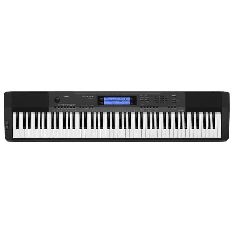 Casio CDP-235R 88-Key Compact Digital Piano image 1