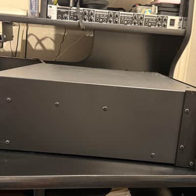 Ensoniq ASR-10 rackmont "Mid-90s" - Good image 2