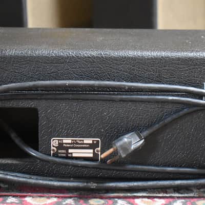 1982 Roland RE-150 Space Echo image 4