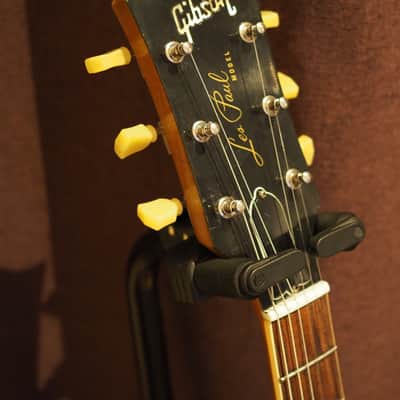 Gibson Les Paul Deluxe 1973 - Goldtop image 3