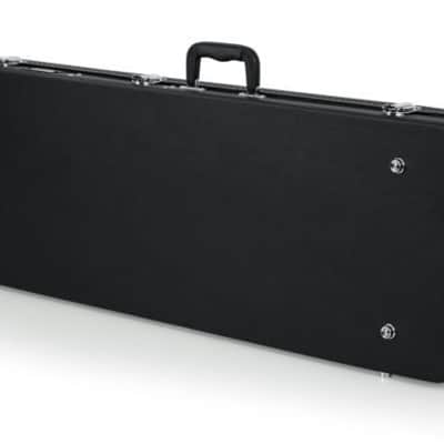 Gator GWE-ELEC Electric Guitar Hard Case image 7