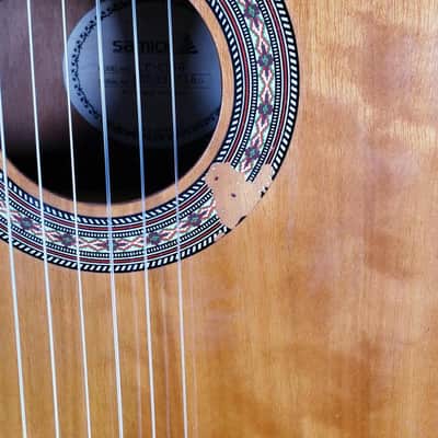 Samick Classical Guitar LC-015G image 4