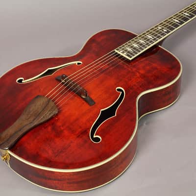 Eastman AR605 Archtop Guitar Classic image 2