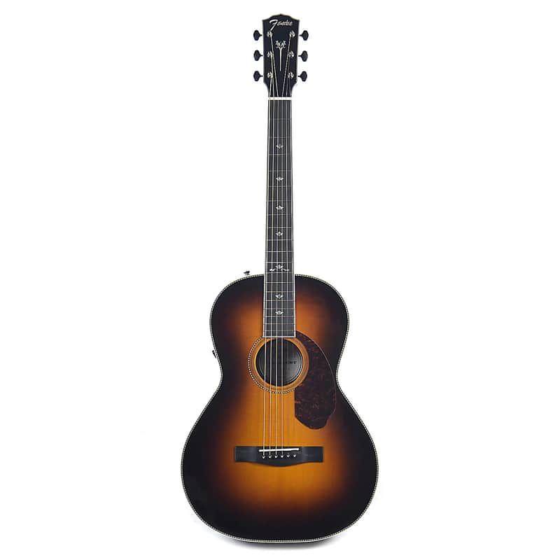 Fender PM-2 Deluxe image 1